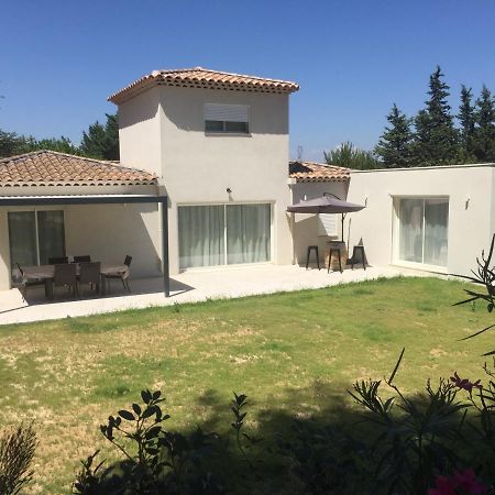 Chambre D Hotes Cabries Calas 5 Min Gare Tgv Aix Pole D Activites D Aix En Provence Et Arena Exterior photo