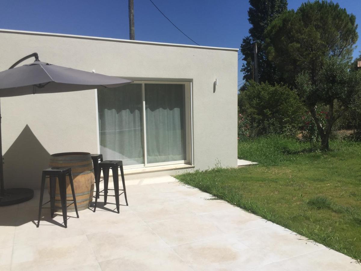 Chambre D Hotes Cabries Calas 5 Min Gare Tgv Aix Pole D Activites D Aix En Provence Et Arena Exterior photo